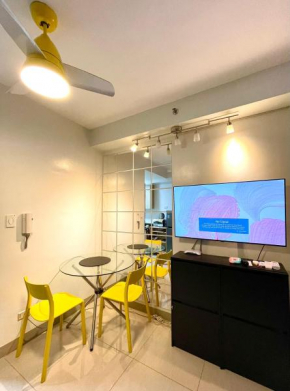 Shore Residences MOA Pasay City Near NAIA Airport